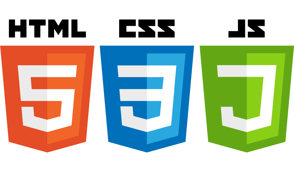 HTML/CSS/JS Icon