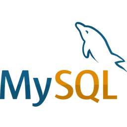 MySQL Logo