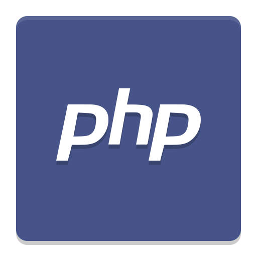 PHP Logo